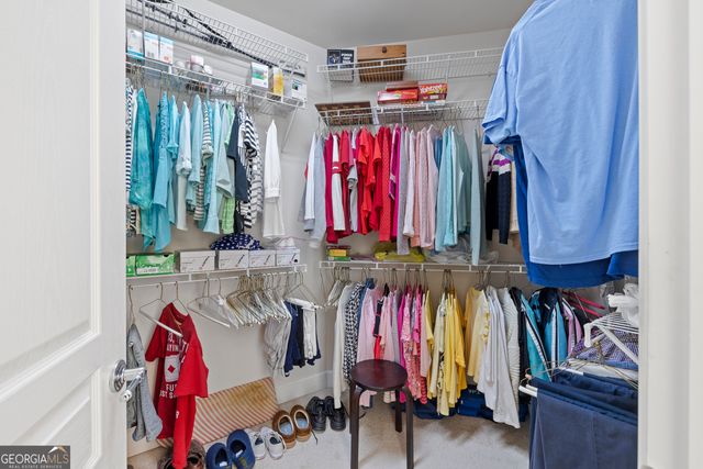 1031 Delconee Place, Greensboro, GA 30642