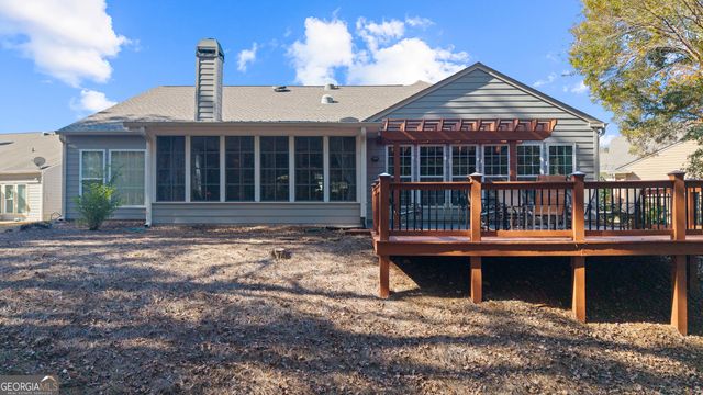 1031 Delconee Place, Greensboro, GA 30642