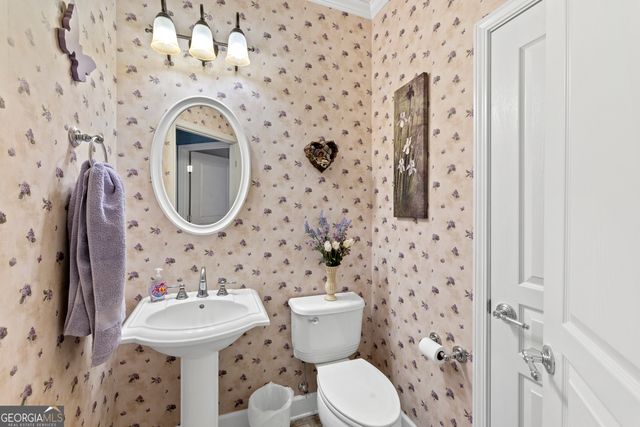 1031 Delconee Place, Greensboro, GA 30642