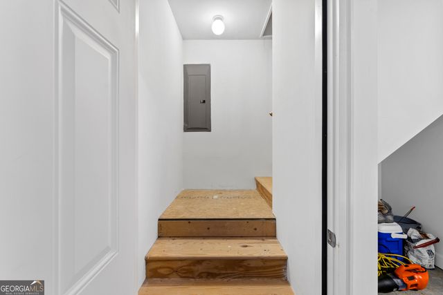 1031 Delconee Place, Greensboro, GA 30642