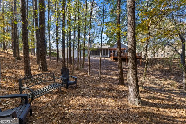 1031 Delconee Place, Greensboro, GA 30642