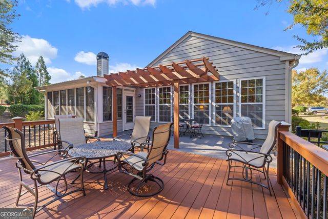 1031 Delconee Place, Greensboro, GA 30642