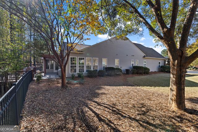 1031 Delconee Place, Greensboro, GA 30642