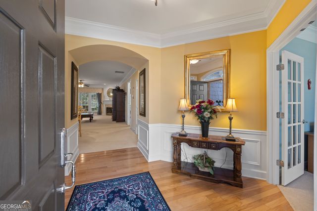 1031 Delconee Place, Greensboro, GA 30642