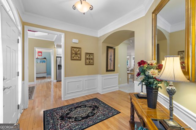 1031 Delconee Place, Greensboro, GA 30642