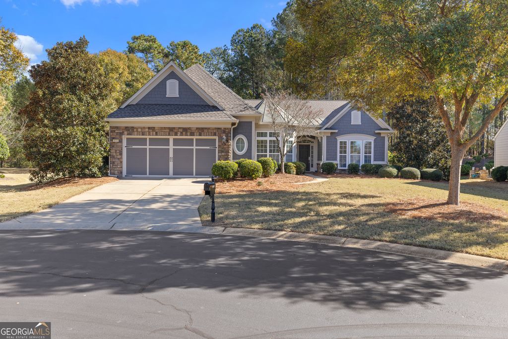 1031 Delconee Place, Greensboro, GA 30642