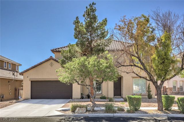 4925 Goldfield Street, North Las Vegas, NV 89031