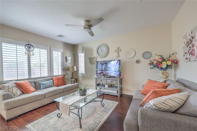 4925 Goldfield Street, North Las Vegas, NV 89031