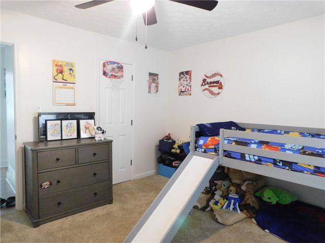 3086 Holly Mill Run, Marietta, GA 30062