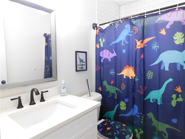 3086 Holly Mill Run, Marietta, GA 30062