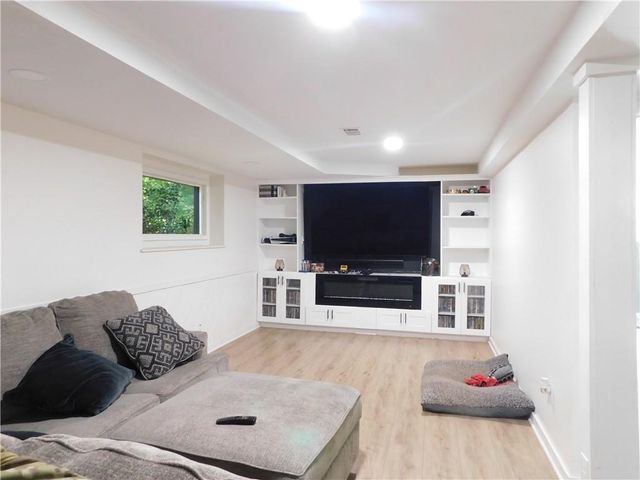 3086 Holly Mill Run, Marietta, GA 30062