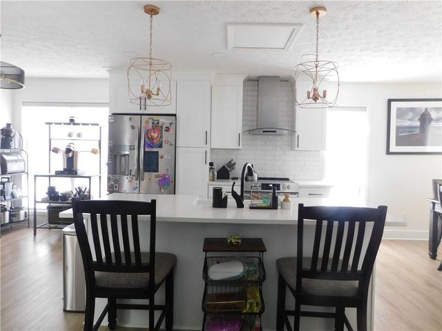 3086 Holly Mill Run, Marietta, GA 30062