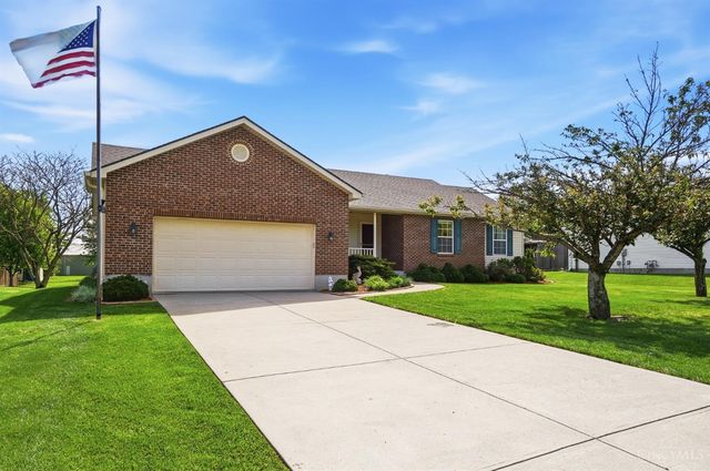 7981 Tara Drive, West Chester, OH 45069