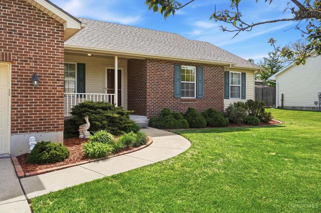 7981 Tara Drive, West Chester, OH 45069