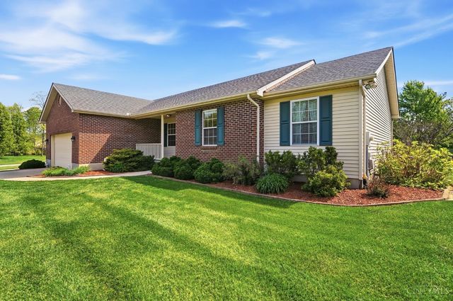 7981 Tara Drive, West Chester, OH 45069