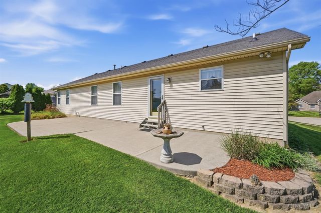 7981 Tara Drive, West Chester, OH 45069
