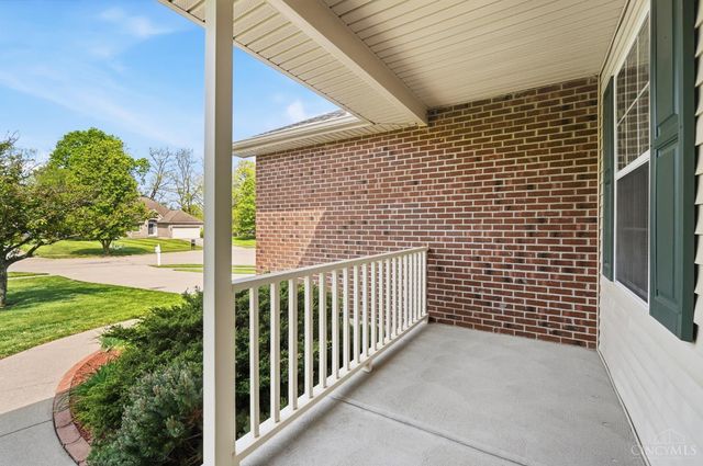 7981 Tara Drive, West Chester, OH 45069