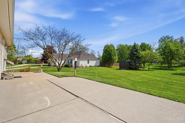 7981 Tara Drive, West Chester, OH 45069