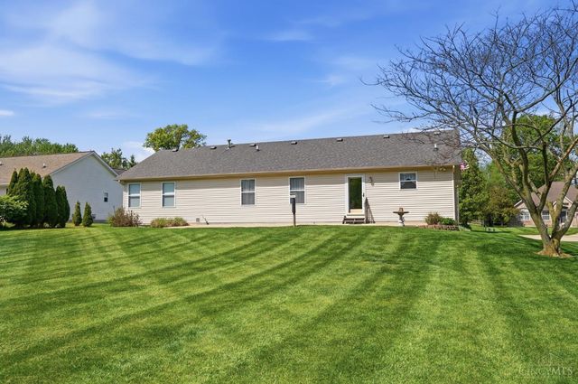 7981 Tara Drive, West Chester, OH 45069
