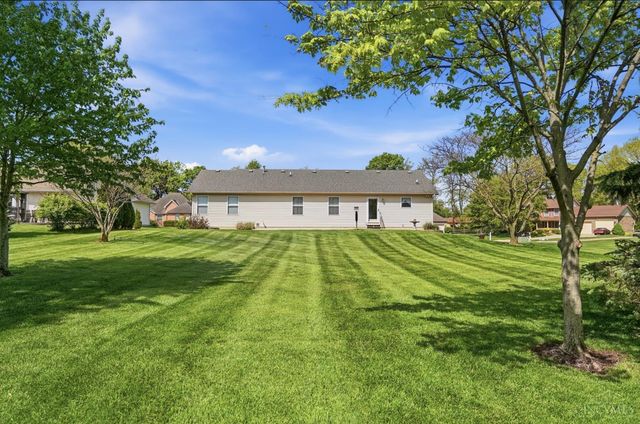 7981 Tara Drive, West Chester, OH 45069