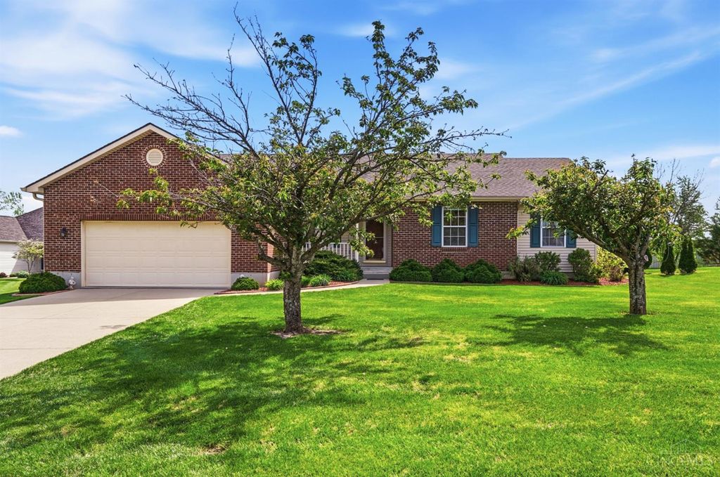 7981 Tara Drive, West Chester, OH 45069