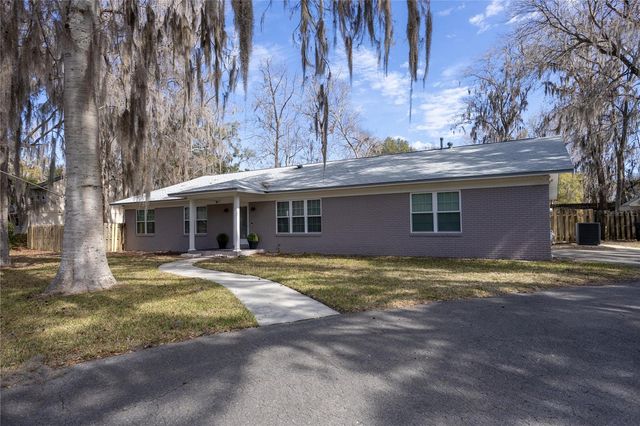 1301 NW 91ST TERRACE, Gainesville, FL 32606