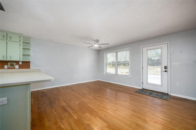 1301 NW 91ST TERRACE, Gainesville, FL 32606