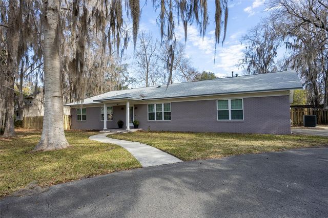 1301 NW 91ST TERRACE, Gainesville, FL 32606