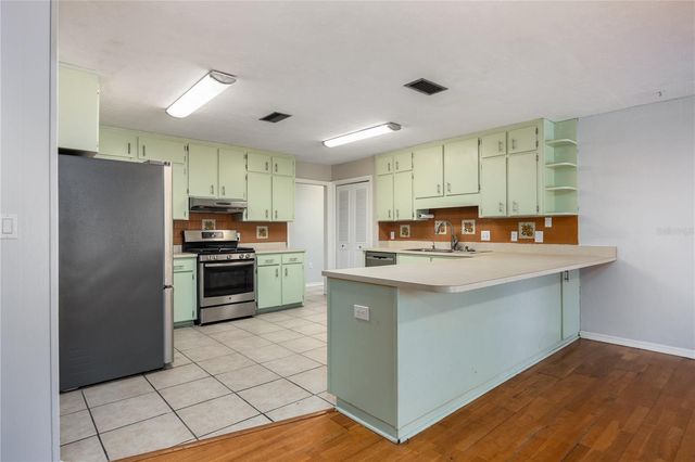 1301 NW 91ST TERRACE, Gainesville, FL 32606