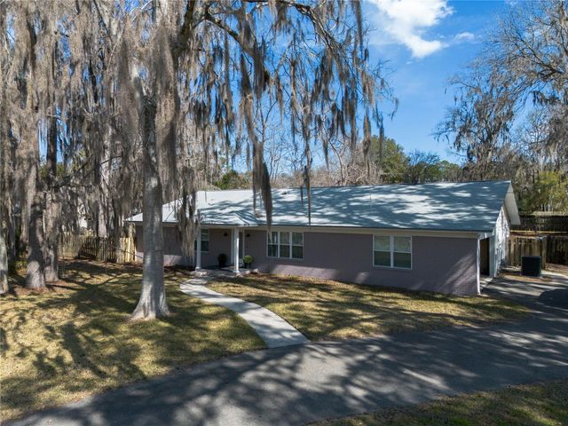1301 NW 91ST TERRACE, Gainesville, FL 32606