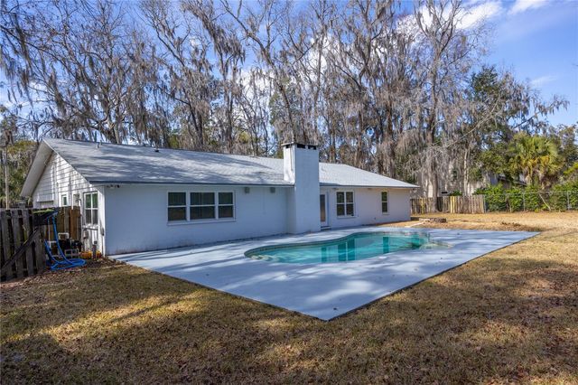 1301 NW 91ST TERRACE, Gainesville, FL 32606