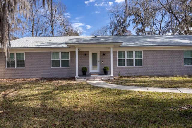 1301 NW 91ST TERRACE, Gainesville, FL 32606