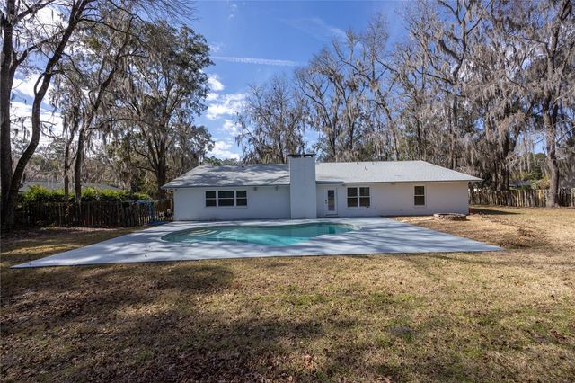 1301 NW 91ST TERRACE, Gainesville, FL 32606