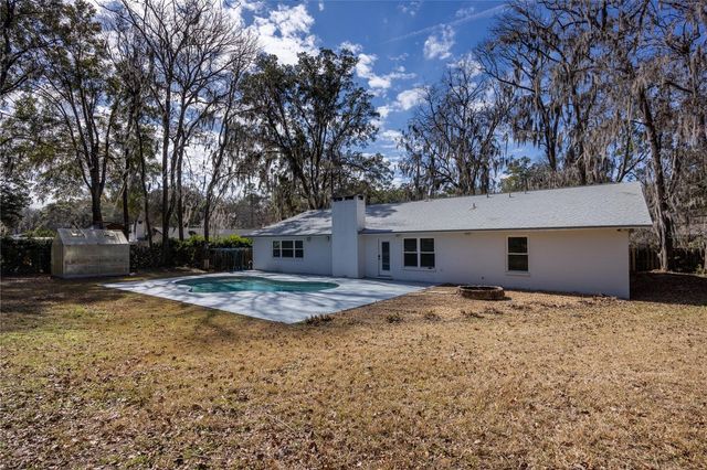 1301 NW 91ST TERRACE, Gainesville, FL 32606