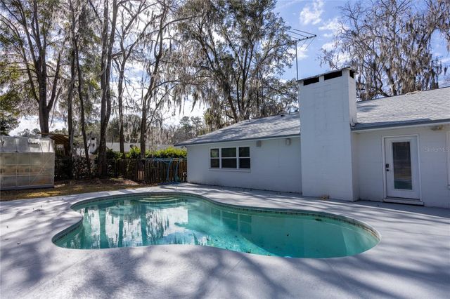 1301 NW 91ST TERRACE, Gainesville, FL 32606