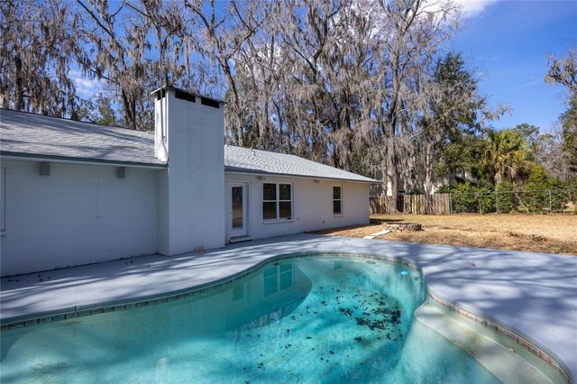 1301 NW 91ST TERRACE, Gainesville, FL 32606