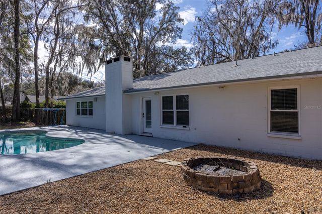 1301 NW 91ST TERRACE, Gainesville, FL 32606