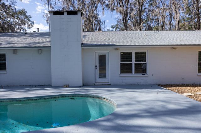 1301 NW 91ST TERRACE, Gainesville, FL 32606