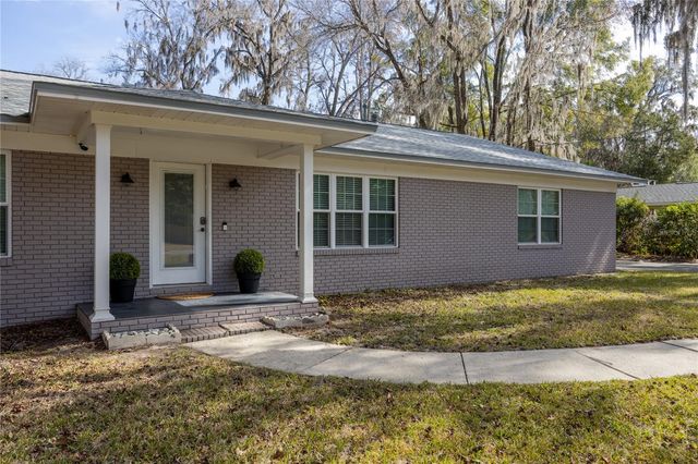 1301 NW 91ST TERRACE, Gainesville, FL 32606