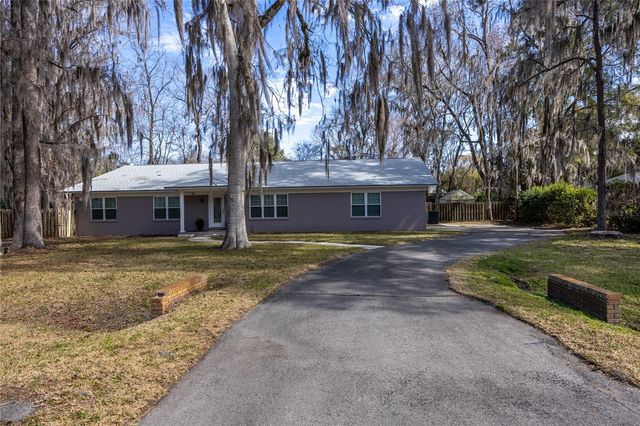1301 NW 91ST TERRACE, Gainesville, FL 32606