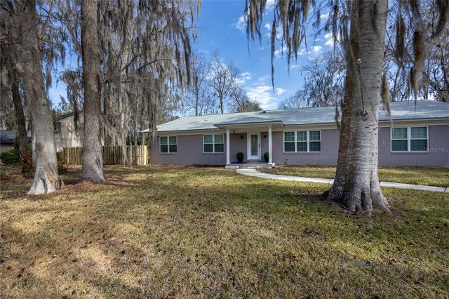 1301 NW 91ST TERRACE, Gainesville, FL 32606