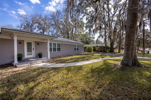 1301 NW 91ST TERRACE, Gainesville, FL 32606