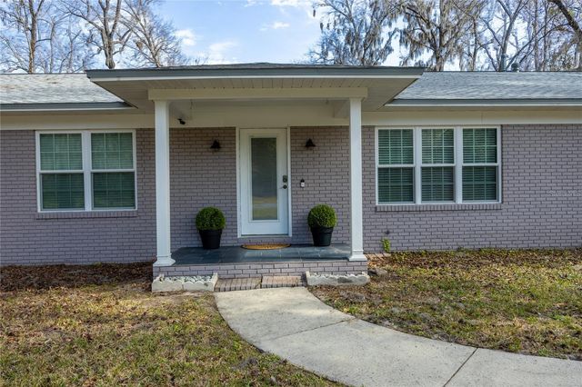 1301 NW 91ST TERRACE, Gainesville, FL 32606