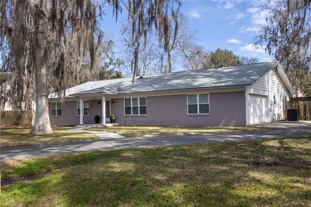 1301 NW 91ST TERRACE, Gainesville, FL 32606