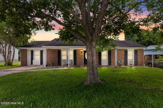 200 Tower Drive, Jacksonville, NC 28546