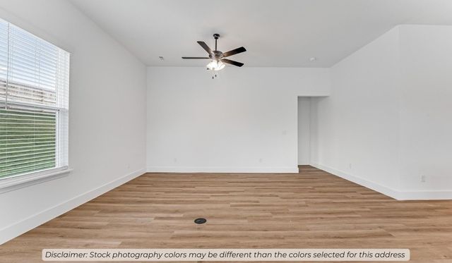 981 Lambrusco Boulevard, Tontitown, AR 72762