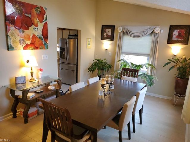 425 Truxtun CT, Newport News, VA 23608
