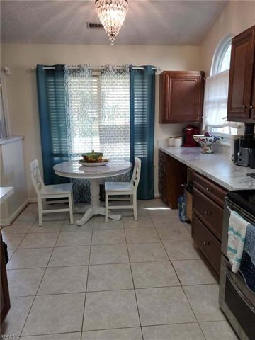425 Truxtun CT, Newport News, VA 23608