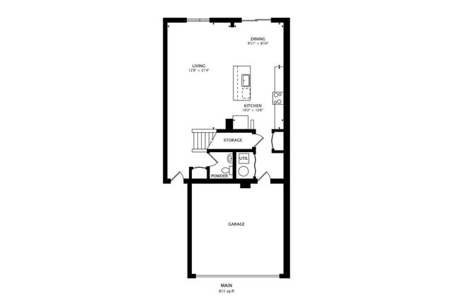 4152 Calder Lane, Aurora, IL 60504