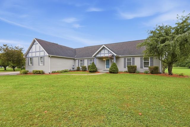 2881 Deer Run Road 2881 Deer Run Road, Springfield, OH 45504